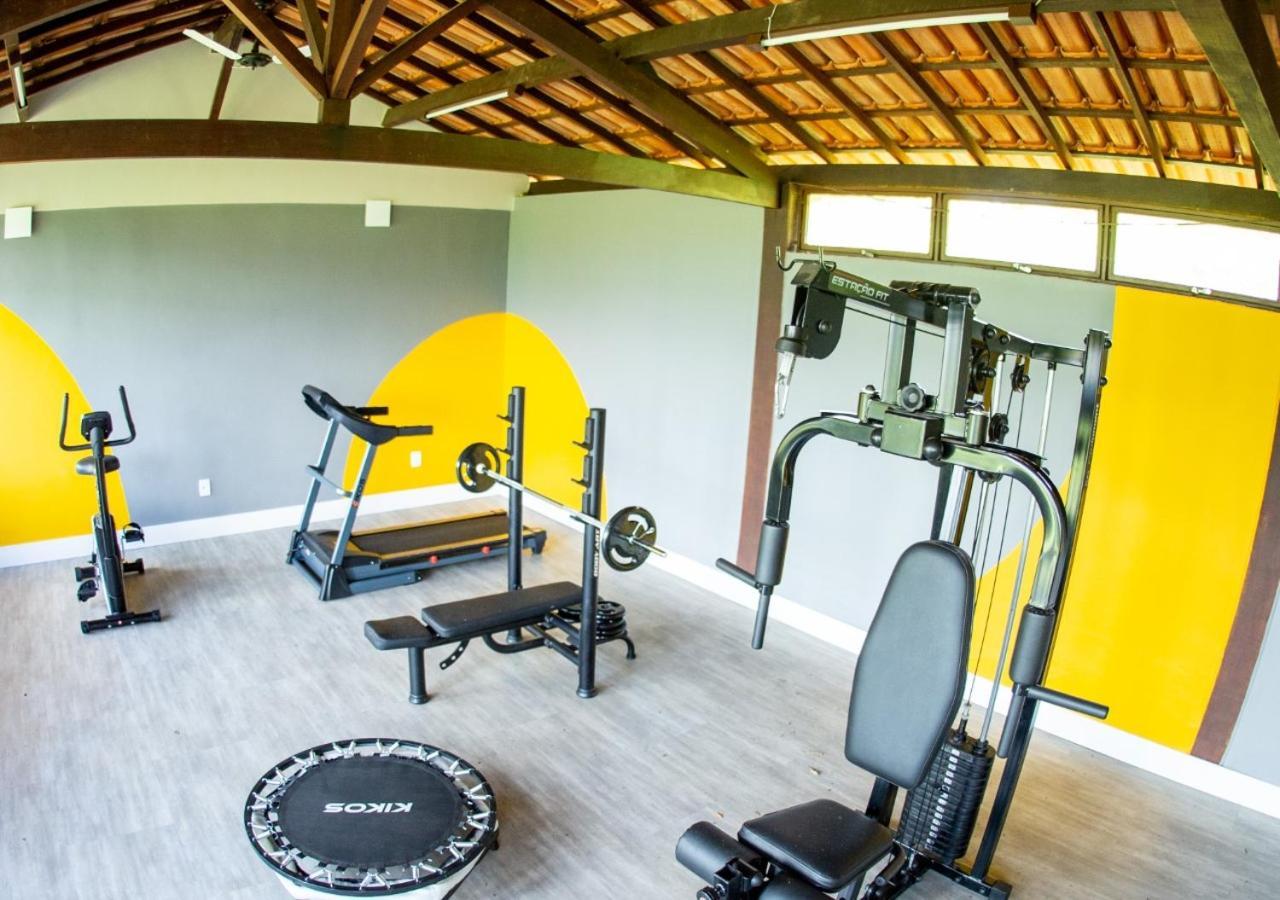 Hotel Fazenda Horizonte Belo Brumadinho Zewnętrze zdjęcie