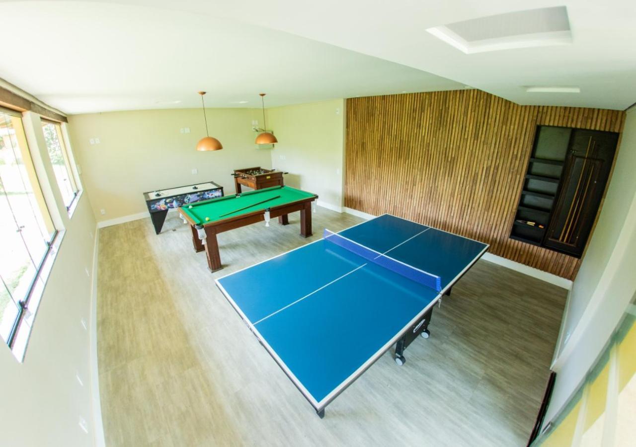 Hotel Fazenda Horizonte Belo Brumadinho Zewnętrze zdjęcie