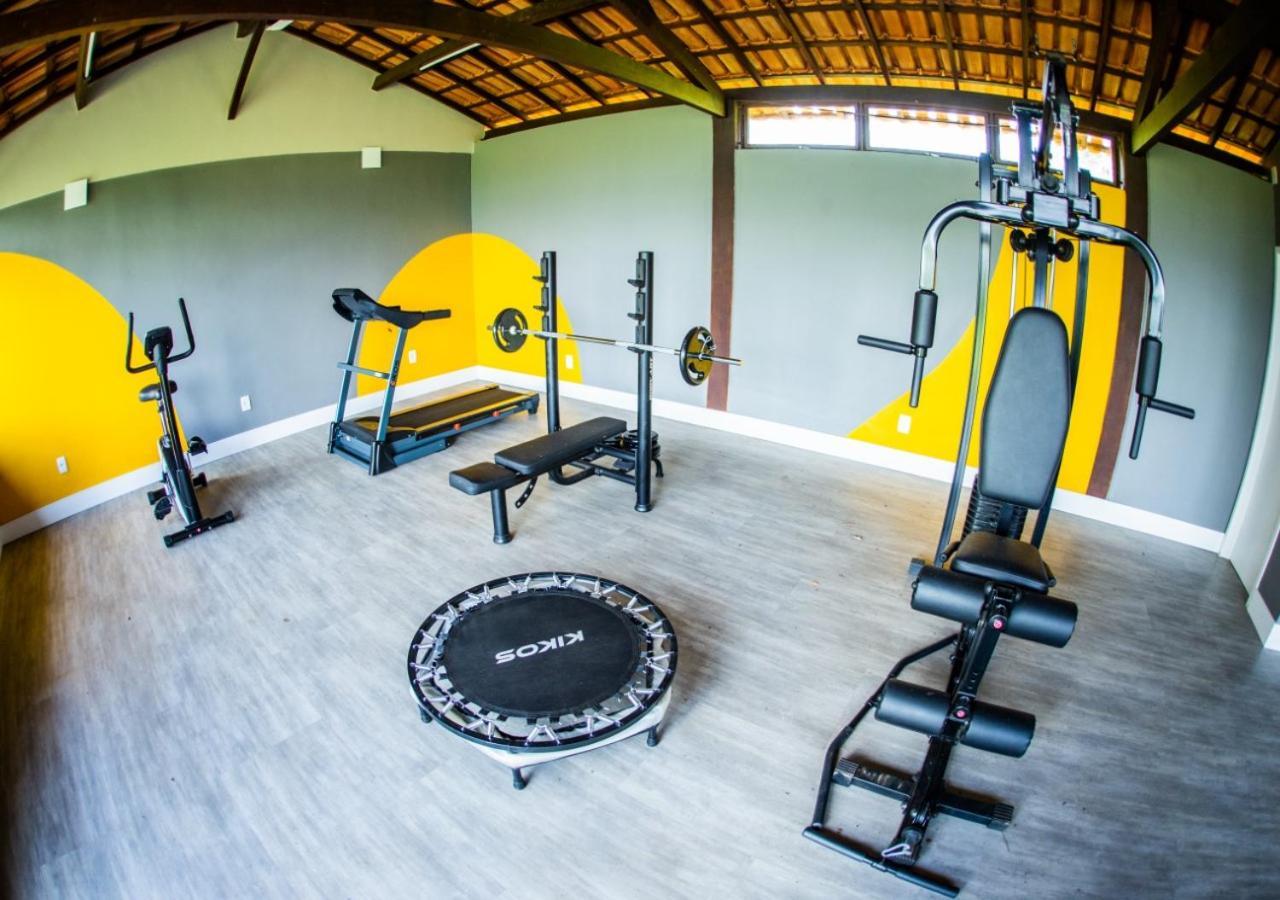 Hotel Fazenda Horizonte Belo Brumadinho Zewnętrze zdjęcie