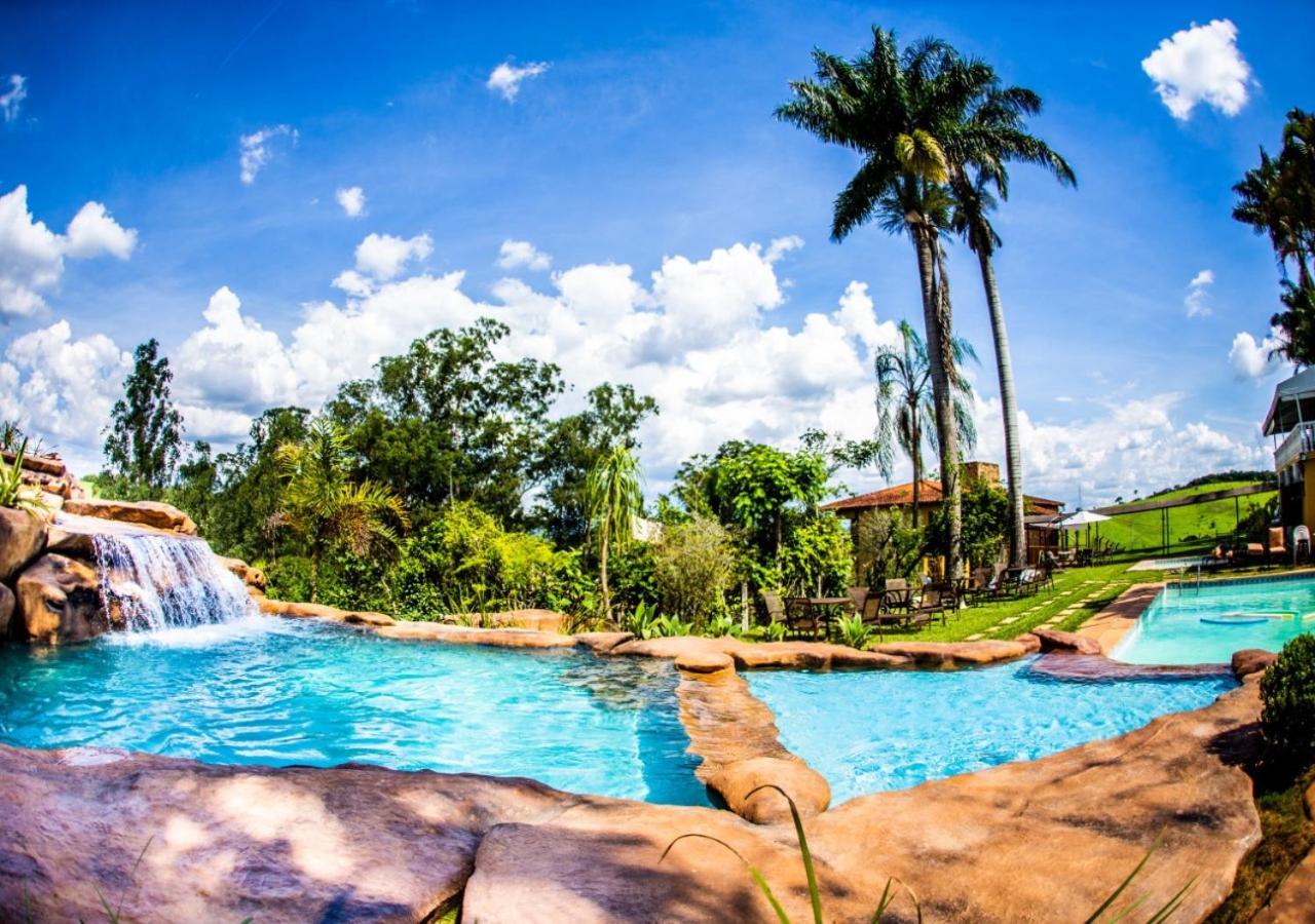 Hotel Fazenda Horizonte Belo Brumadinho Zewnętrze zdjęcie