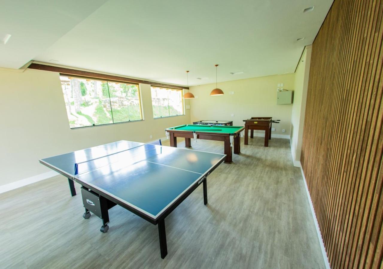 Hotel Fazenda Horizonte Belo Brumadinho Zewnętrze zdjęcie