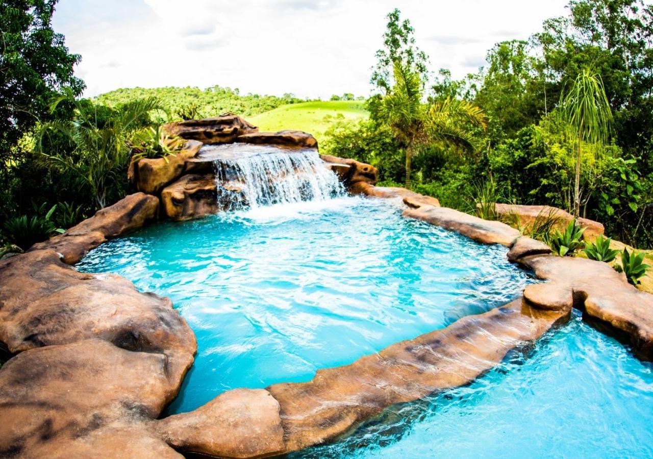 Hotel Fazenda Horizonte Belo Brumadinho Zewnętrze zdjęcie