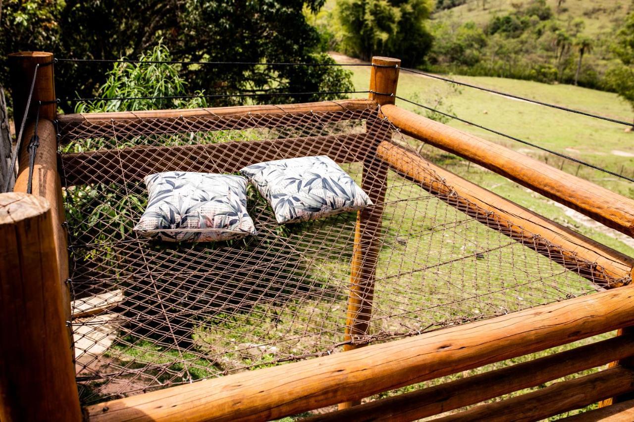 Hotel Fazenda Horizonte Belo Brumadinho Zewnętrze zdjęcie