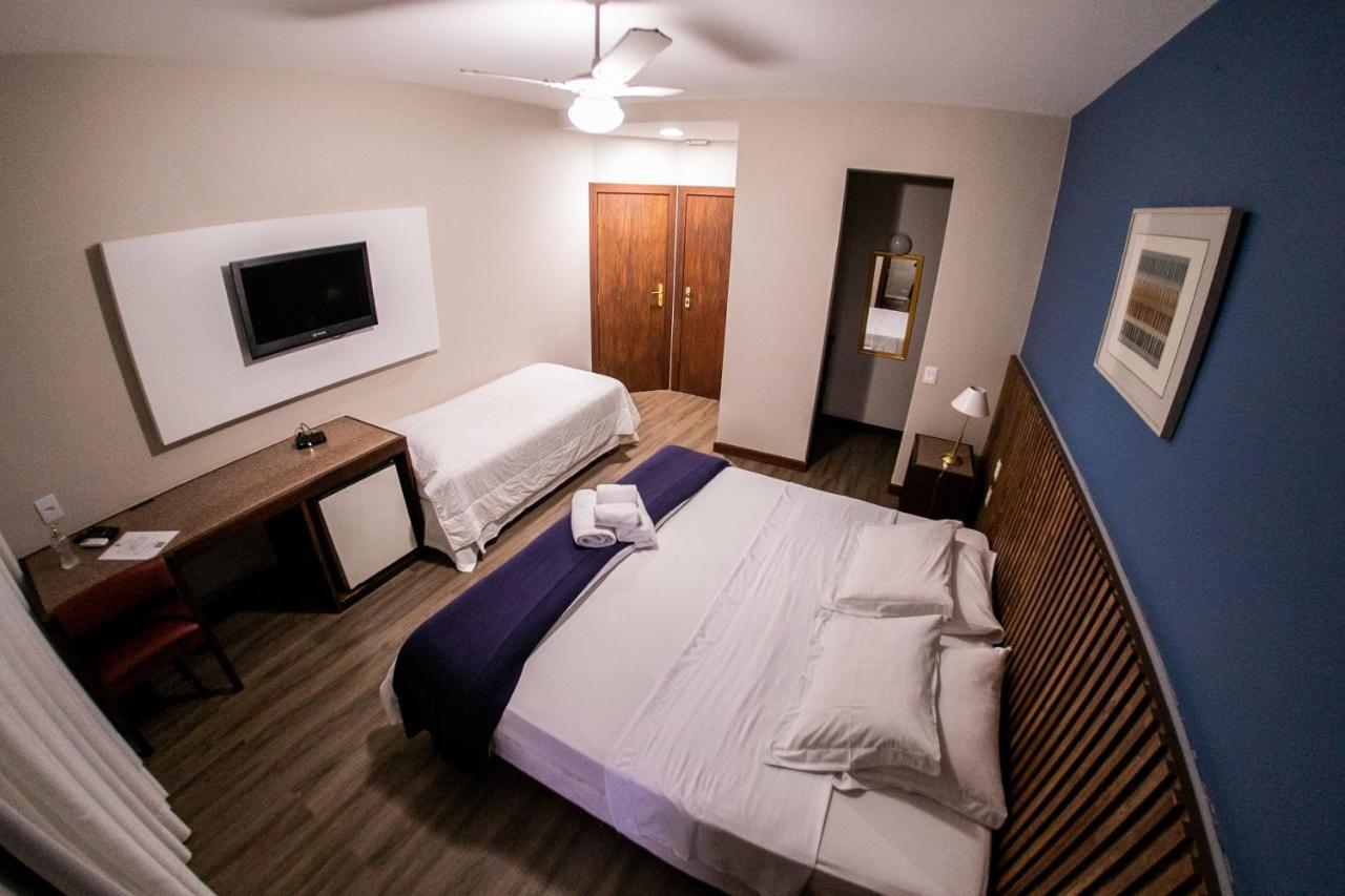 Hotel Fazenda Horizonte Belo Brumadinho Zewnętrze zdjęcie