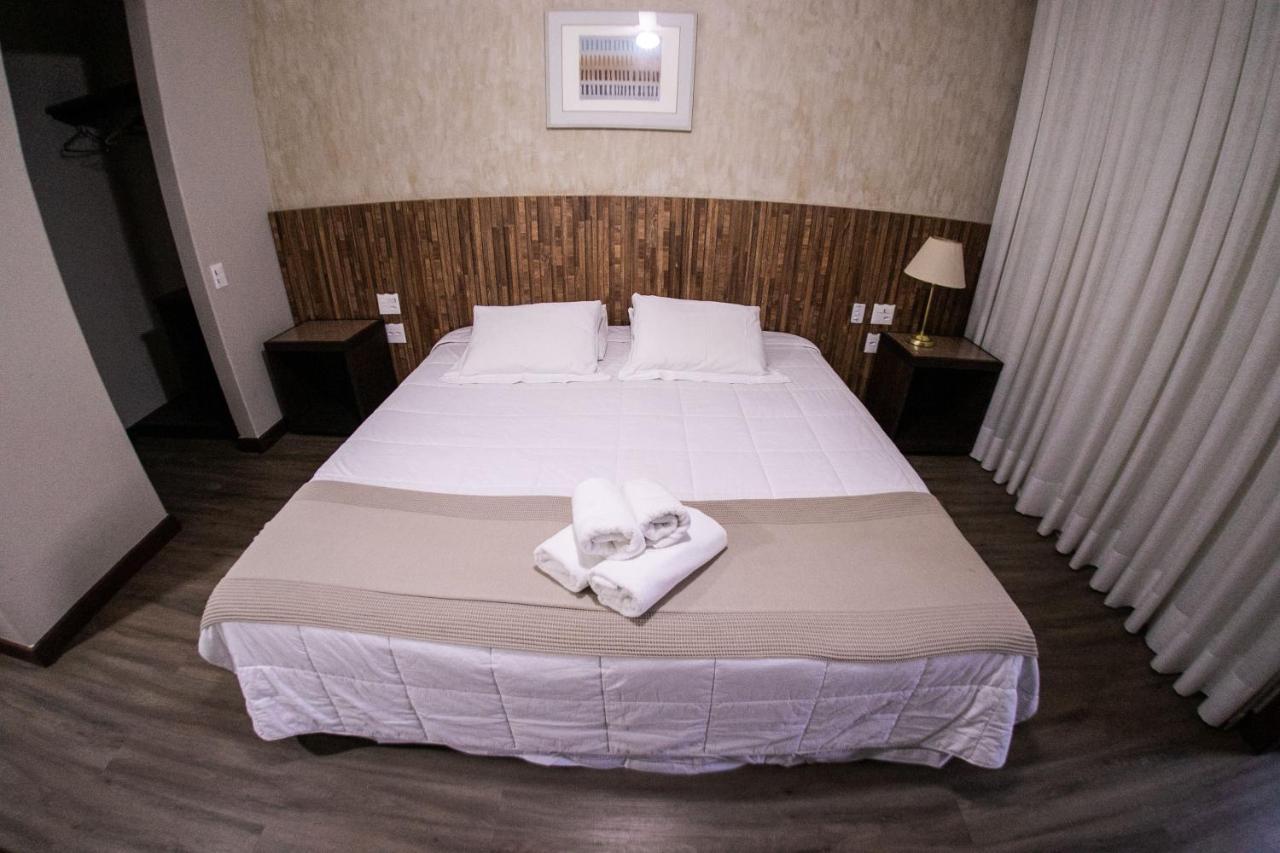 Hotel Fazenda Horizonte Belo Brumadinho Zewnętrze zdjęcie