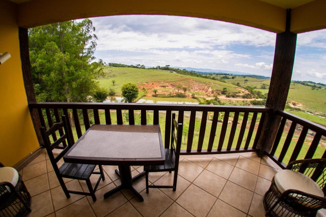 Hotel Fazenda Horizonte Belo Brumadinho Zewnętrze zdjęcie