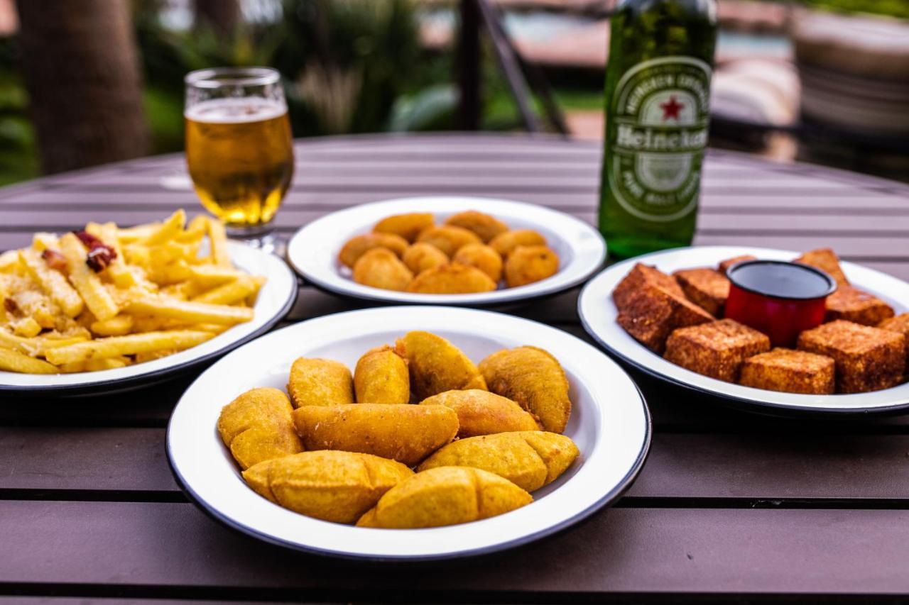 Hotel Fazenda Horizonte Belo Brumadinho Zewnętrze zdjęcie