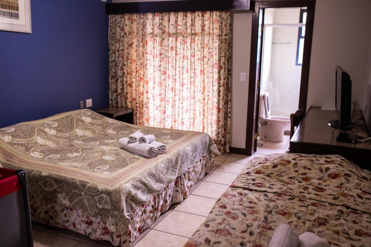Hotel Fazenda Horizonte Belo Brumadinho Zewnętrze zdjęcie