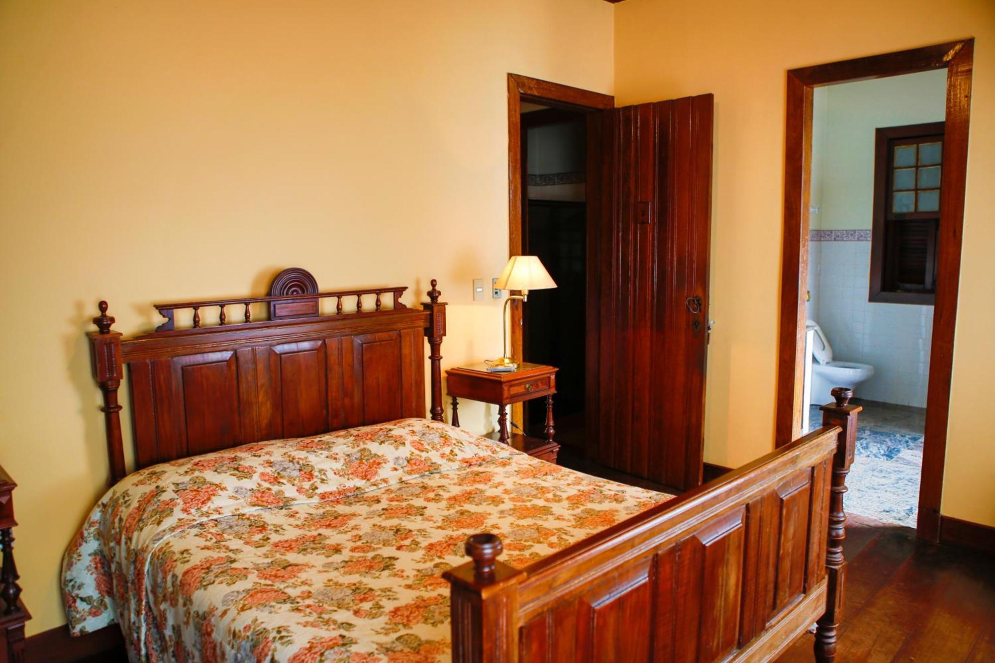 Hotel Fazenda Horizonte Belo Brumadinho Zewnętrze zdjęcie