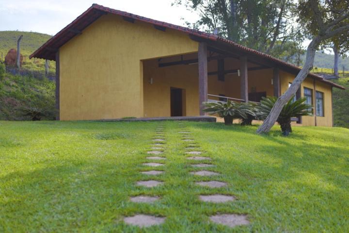 Hotel Fazenda Horizonte Belo Brumadinho Zewnętrze zdjęcie