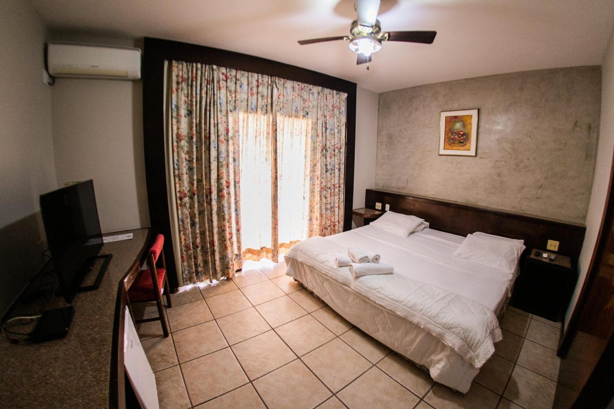Hotel Fazenda Horizonte Belo Brumadinho Zewnętrze zdjęcie