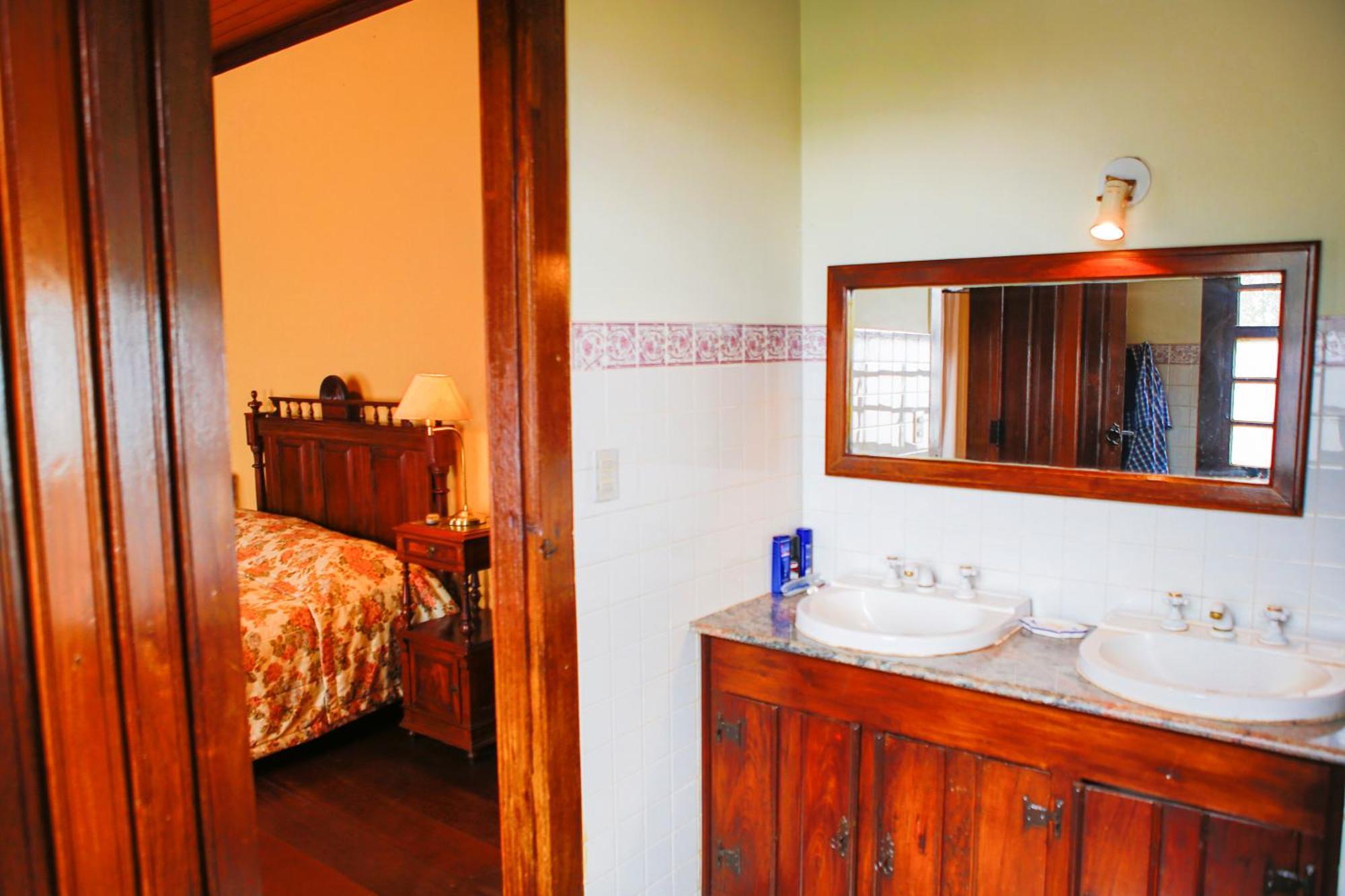 Hotel Fazenda Horizonte Belo Brumadinho Zewnętrze zdjęcie