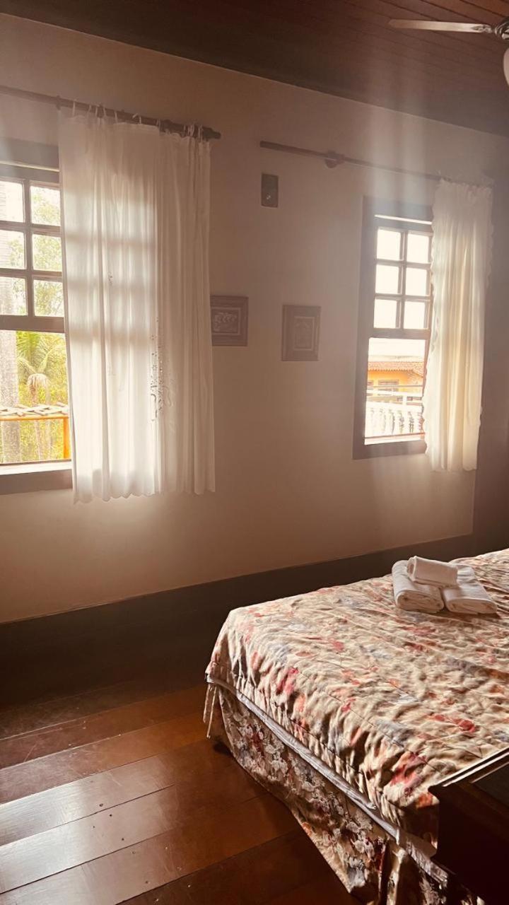 Hotel Fazenda Horizonte Belo Brumadinho Zewnętrze zdjęcie