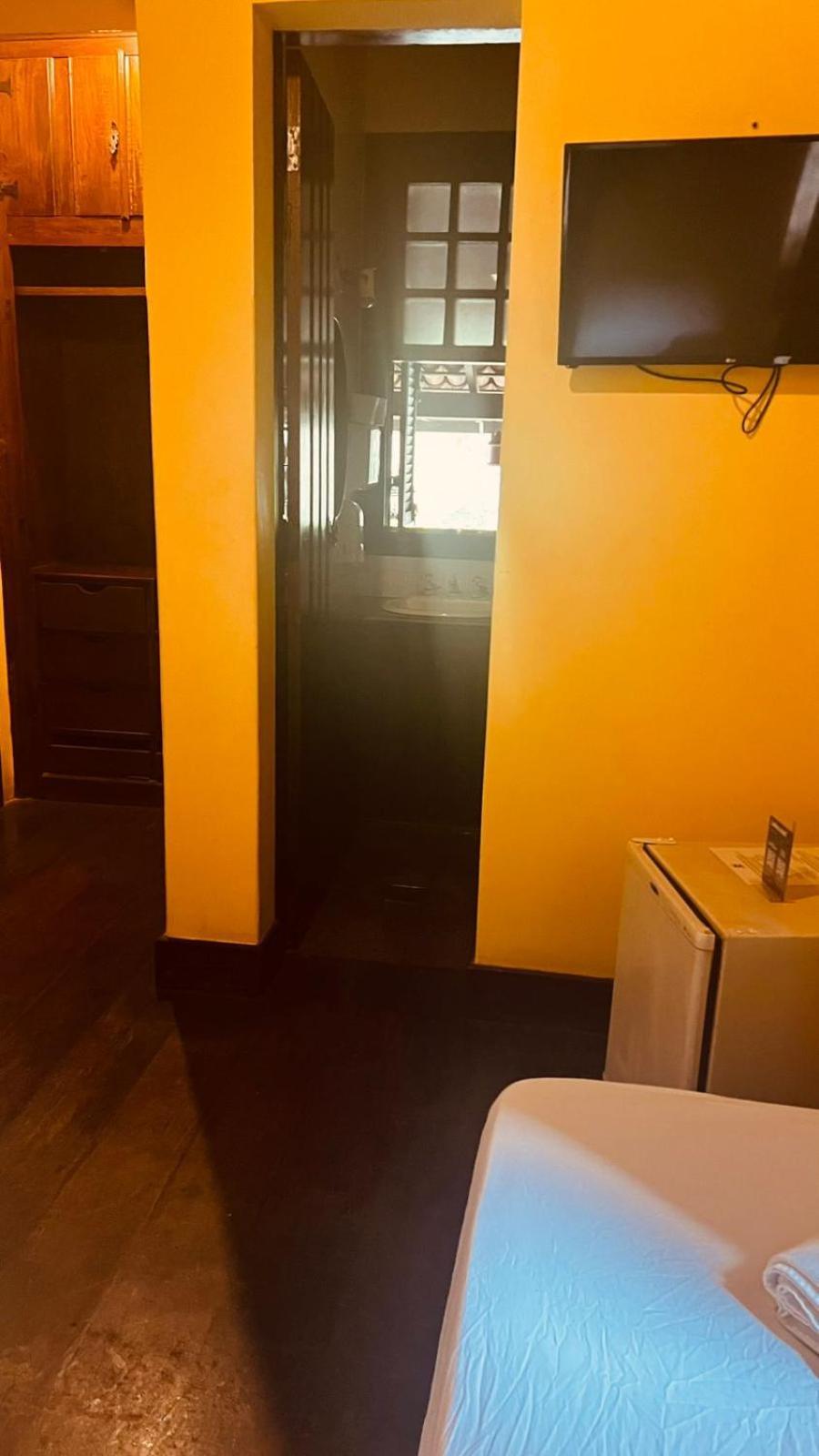 Hotel Fazenda Horizonte Belo Brumadinho Zewnętrze zdjęcie