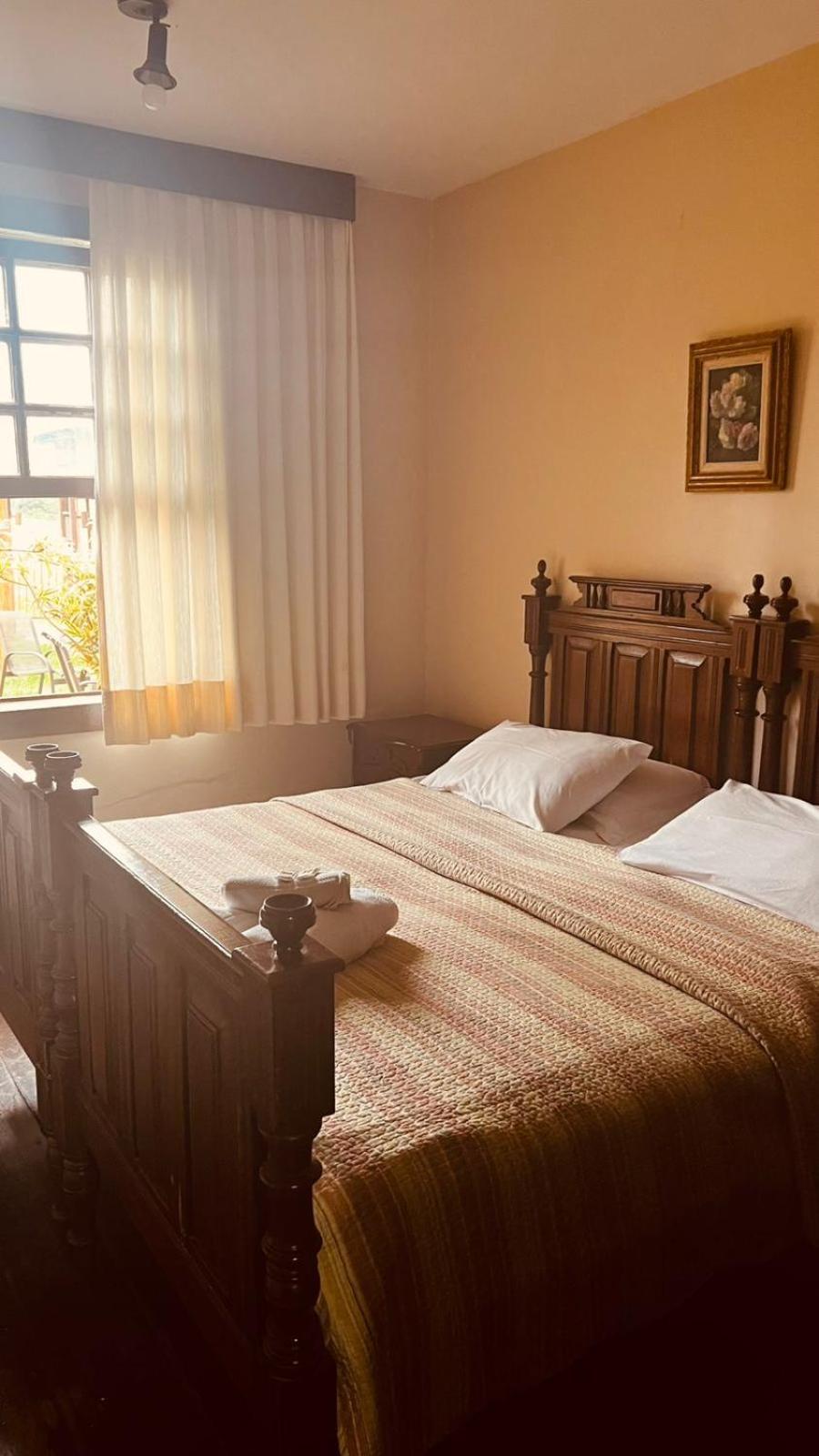Hotel Fazenda Horizonte Belo Brumadinho Zewnętrze zdjęcie